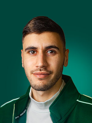 Youcef Touri